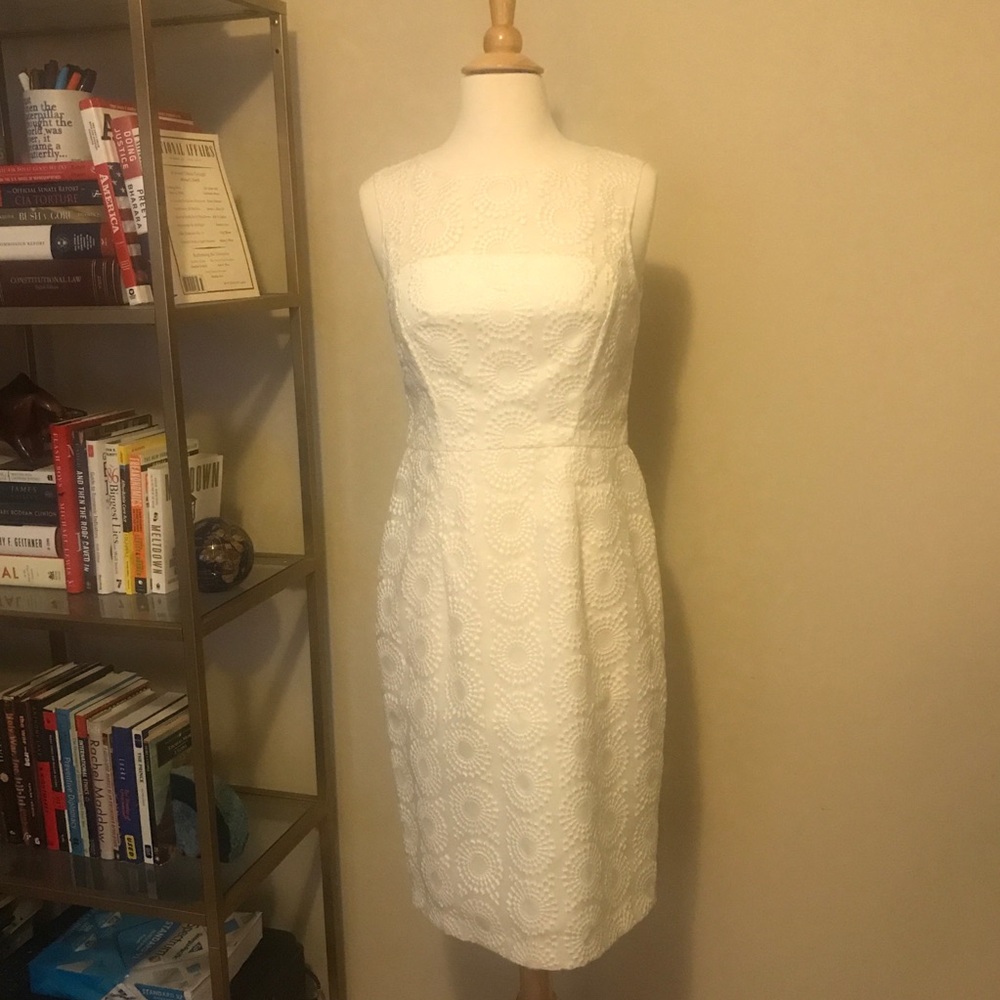 Maggy London | Sheath Dress